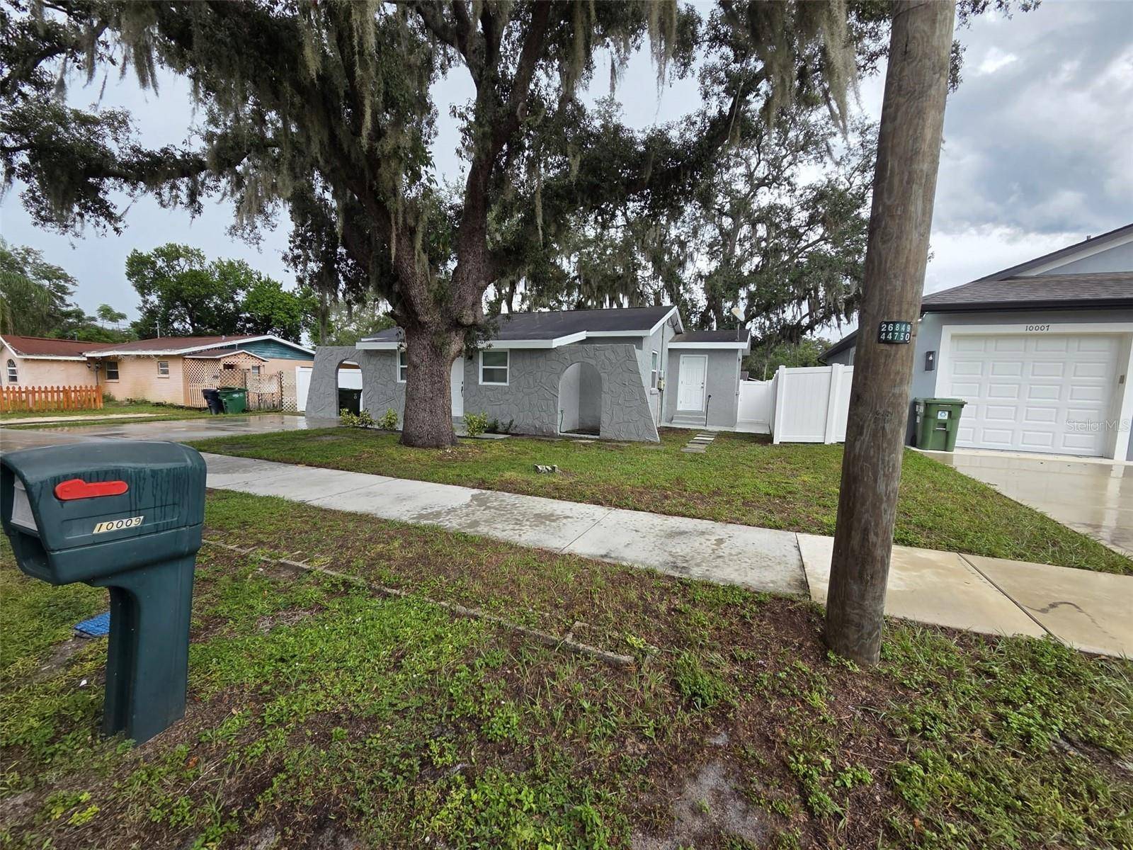 Address not disclosed, Tampa, FL 33617