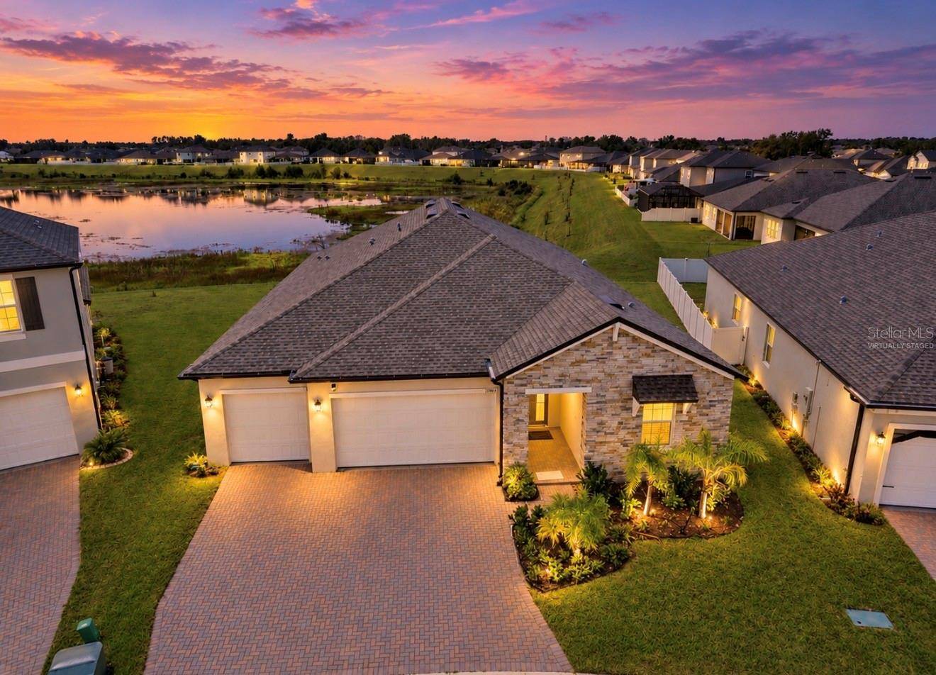 12564 COLONNADE VISTA DR, Riverview, FL 33579
