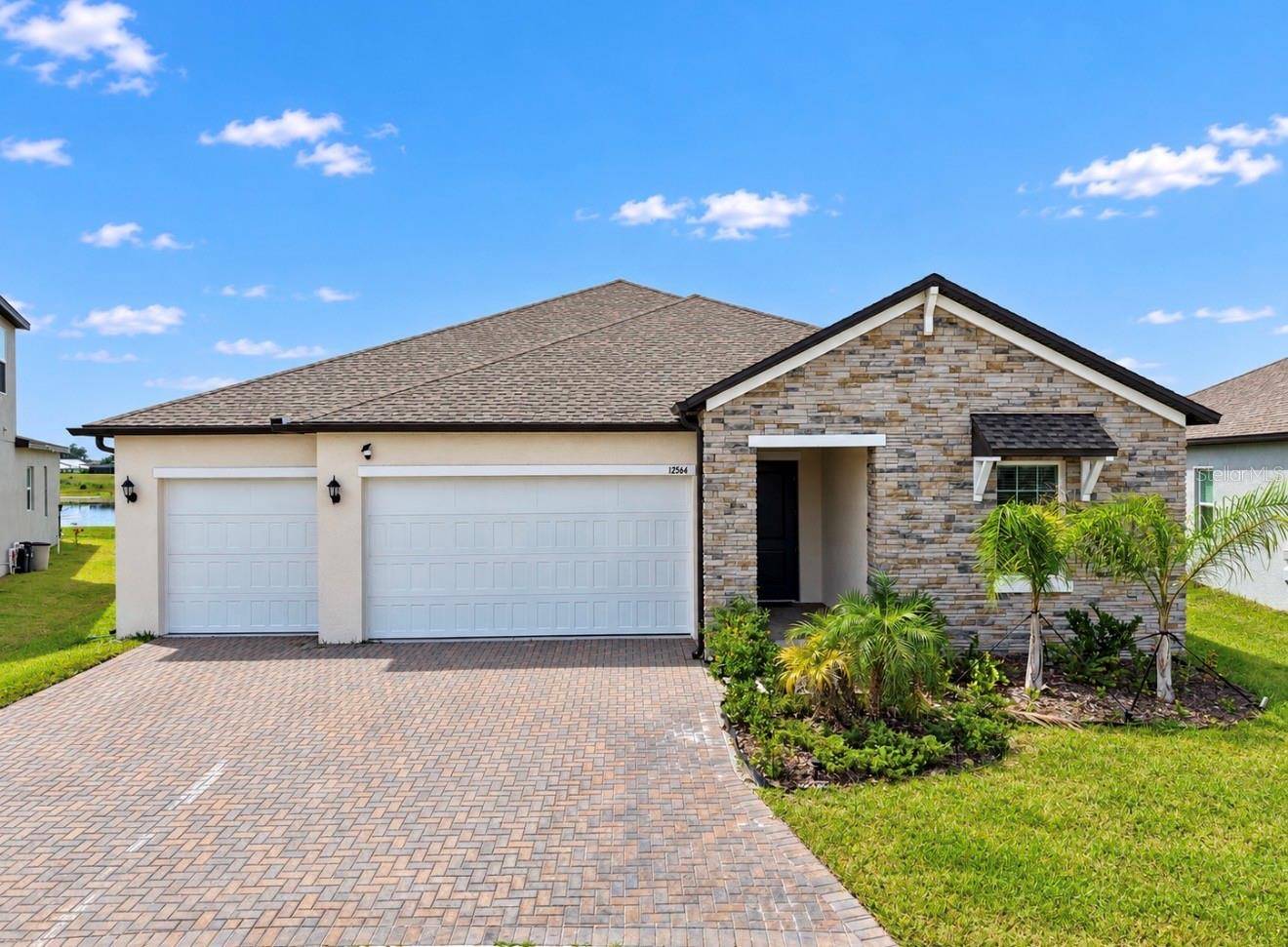 12564 COLONNADE VISTA DR, Riverview, FL 33579