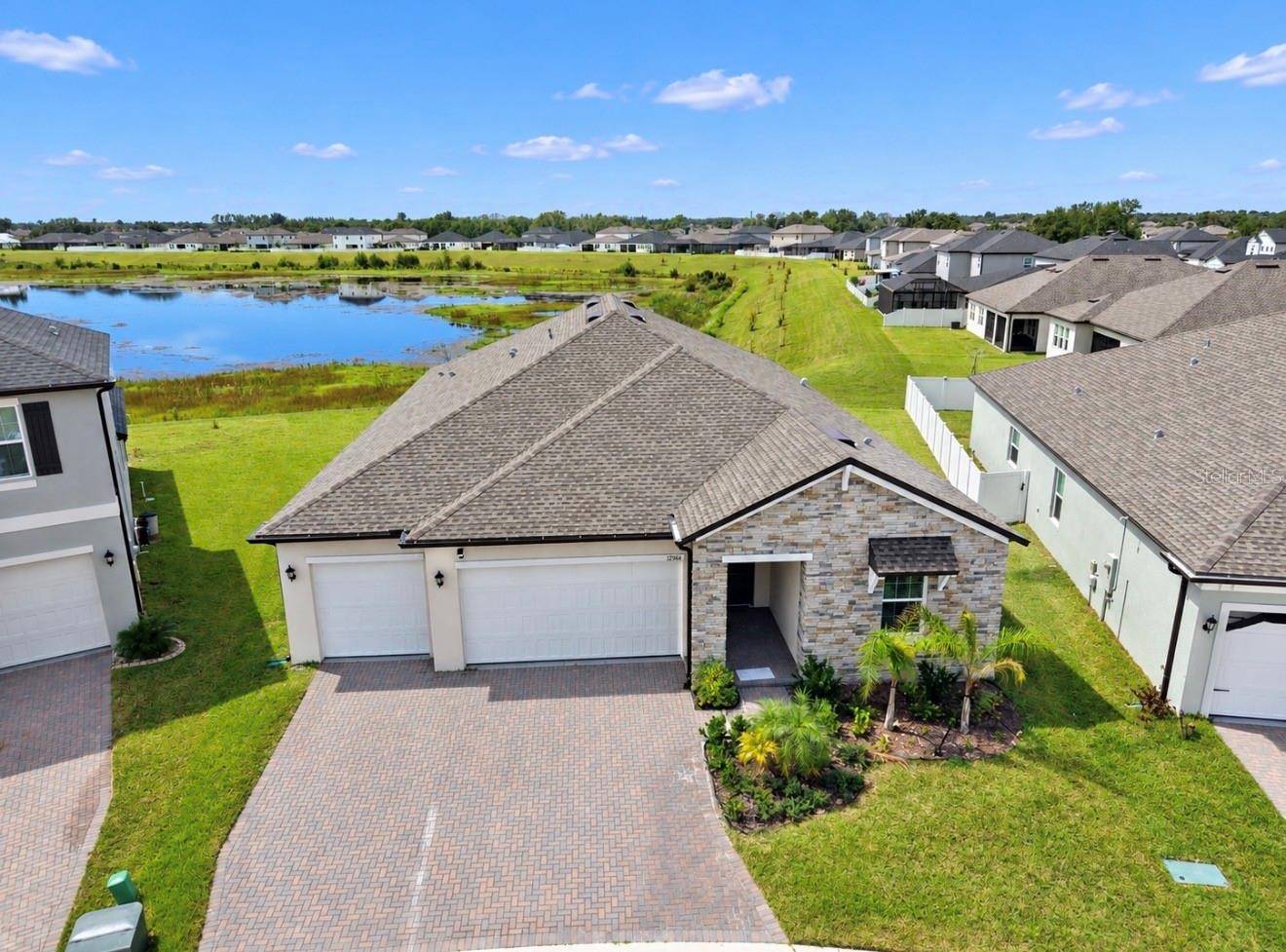 12564 COLONNADE VISTA DR, Riverview, FL 33579