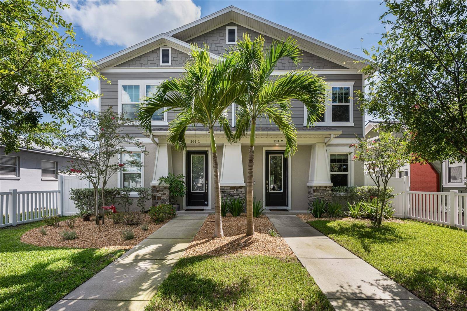 204 S ALBANY AVE #2, Tampa, FL 33606