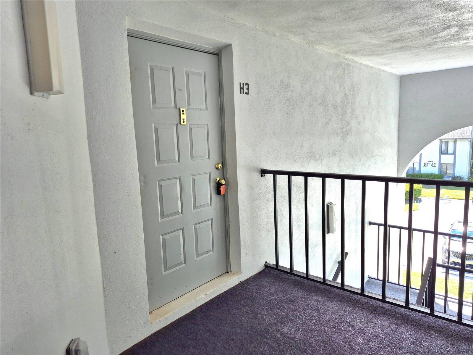 1344 PINE RIDGE CIR E #H3, Tarpon Springs, FL 34688