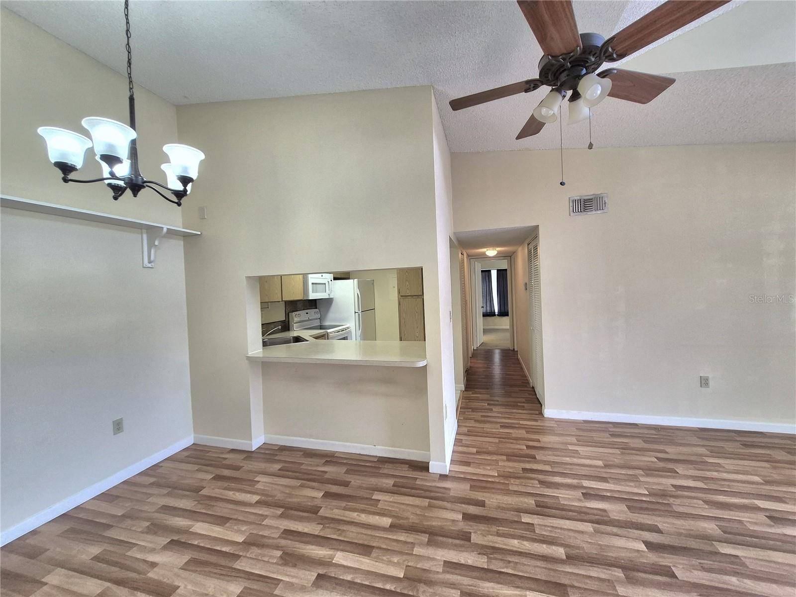 1344 PINE RIDGE CIR E #H3, Tarpon Springs, FL 34688