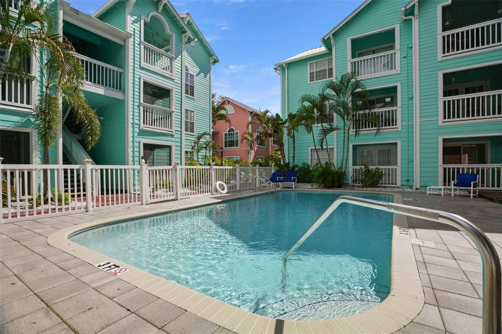 3002 W CLEVELAND ST #D3, Tampa, FL 33609