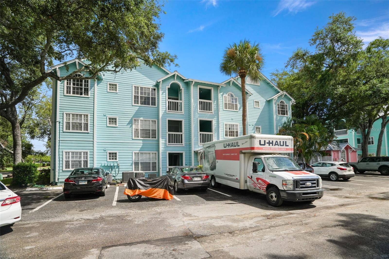 3002 W CLEVELAND ST #D3, Tampa, FL 33609