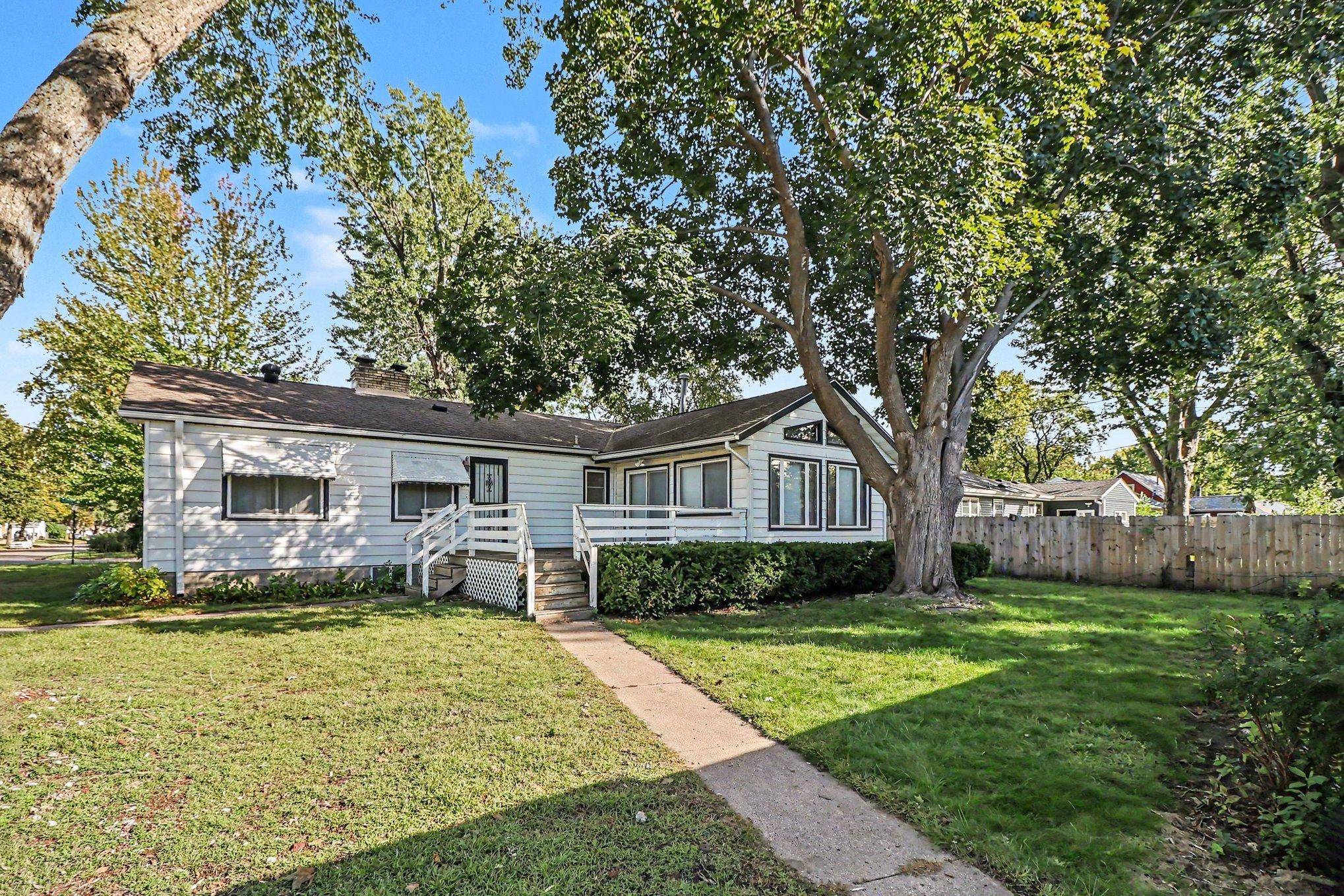 6700 13th AVE S, Richfield, MN 55423