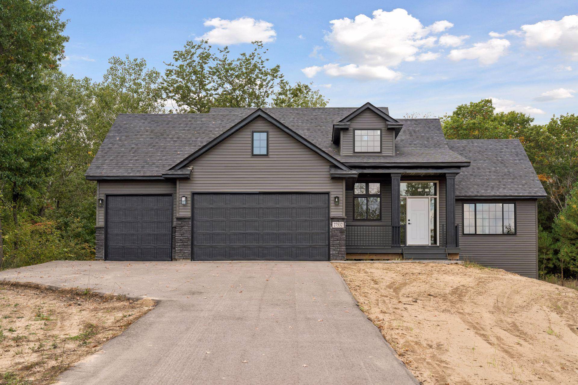 27532 Dahlia CT NW, Isanti, MN 55040