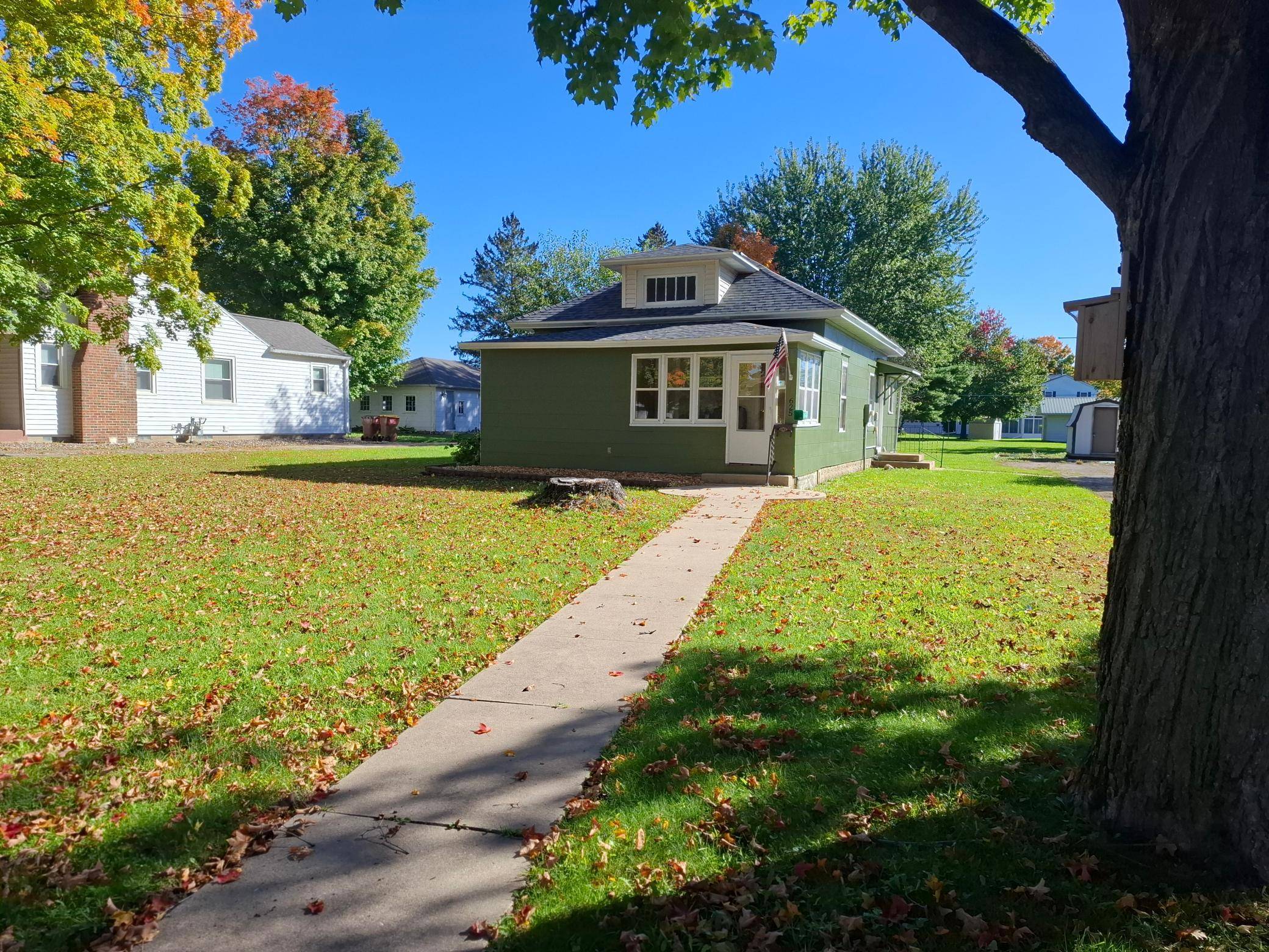 625 N Section AVE, Spring Valley, MN 55975