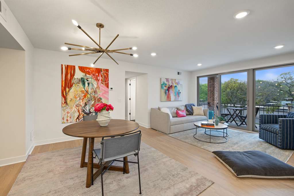 6328 Barrie RD #3M, Edina, MN 55435
