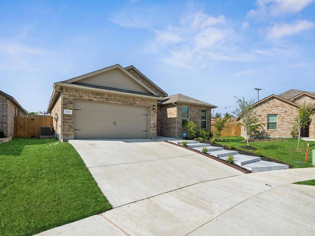765 Beebrush Drive, Fort Worth, TX 76131