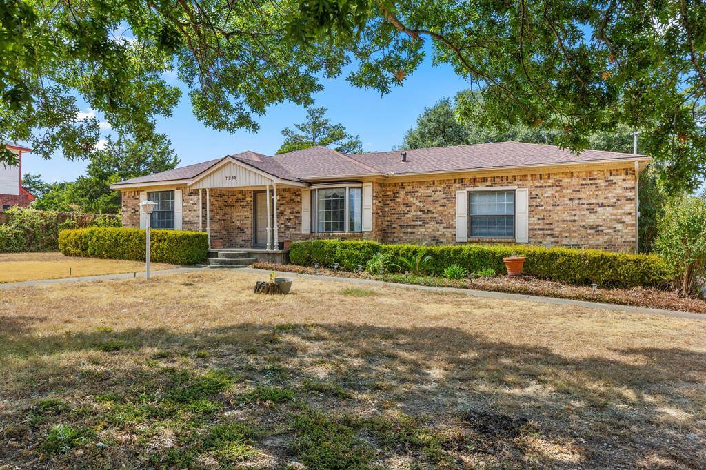 7235 Vecino Drive, Dallas, TX 75241