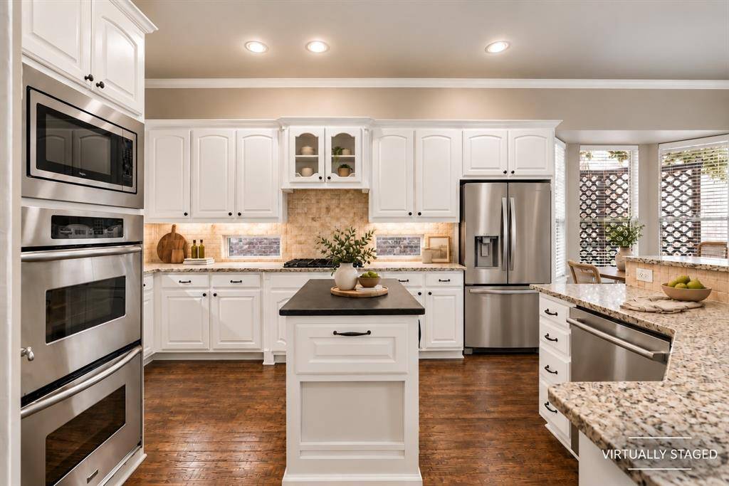 4750 Haverford Drive, Frisco, TX 75034