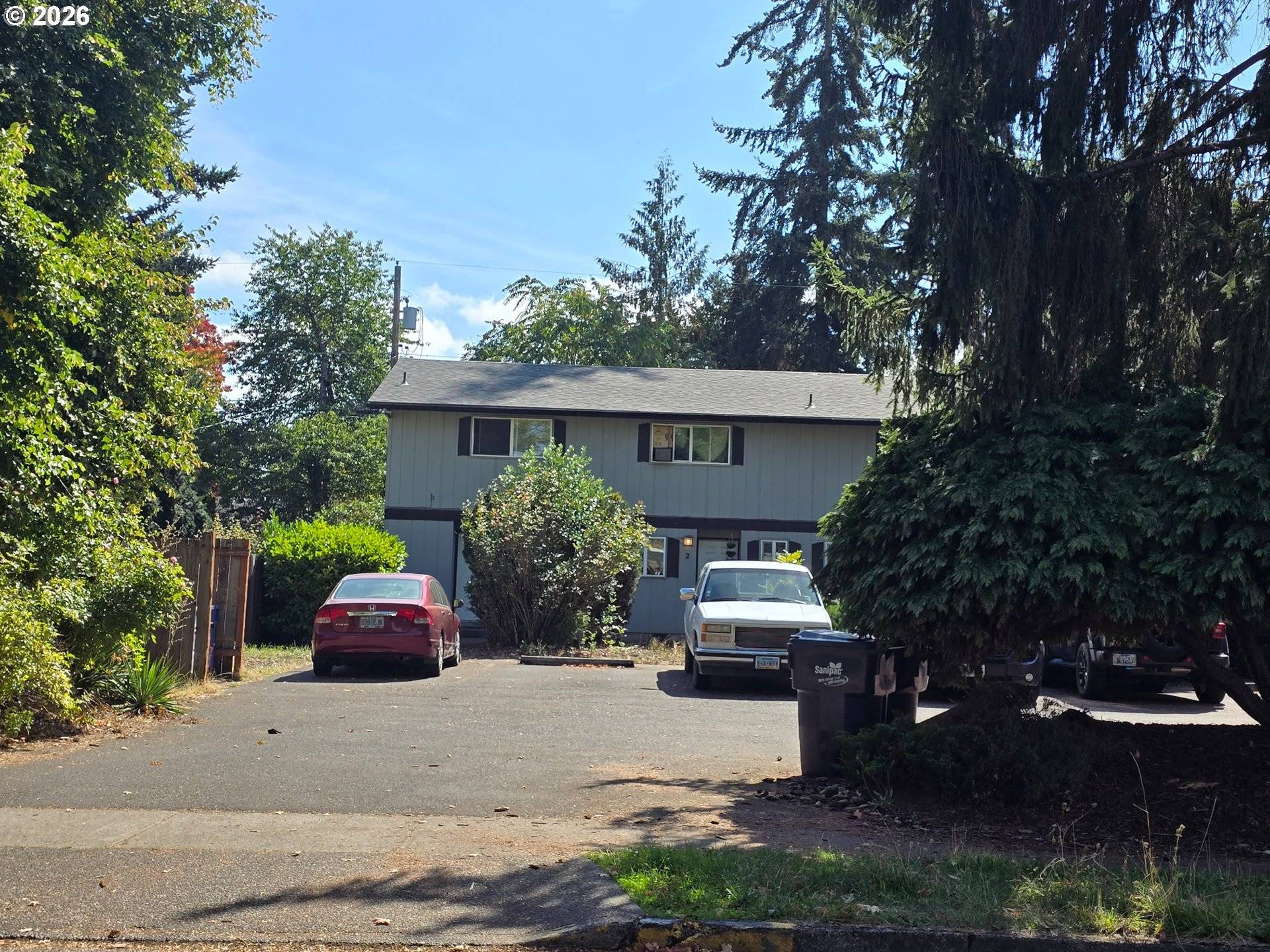 1232 W 8TH AVE, Eugene, OR 97402