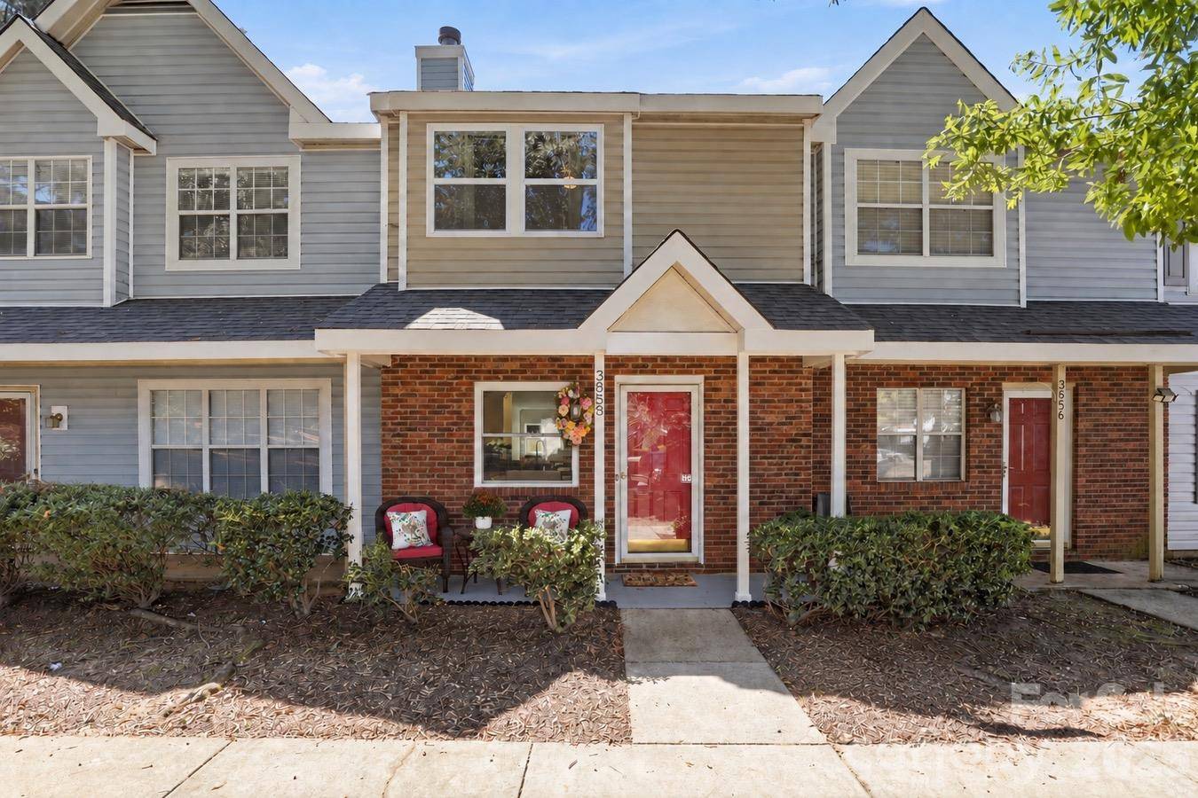 3858 Mosscroft LN #1702, Charlotte, NC 28215