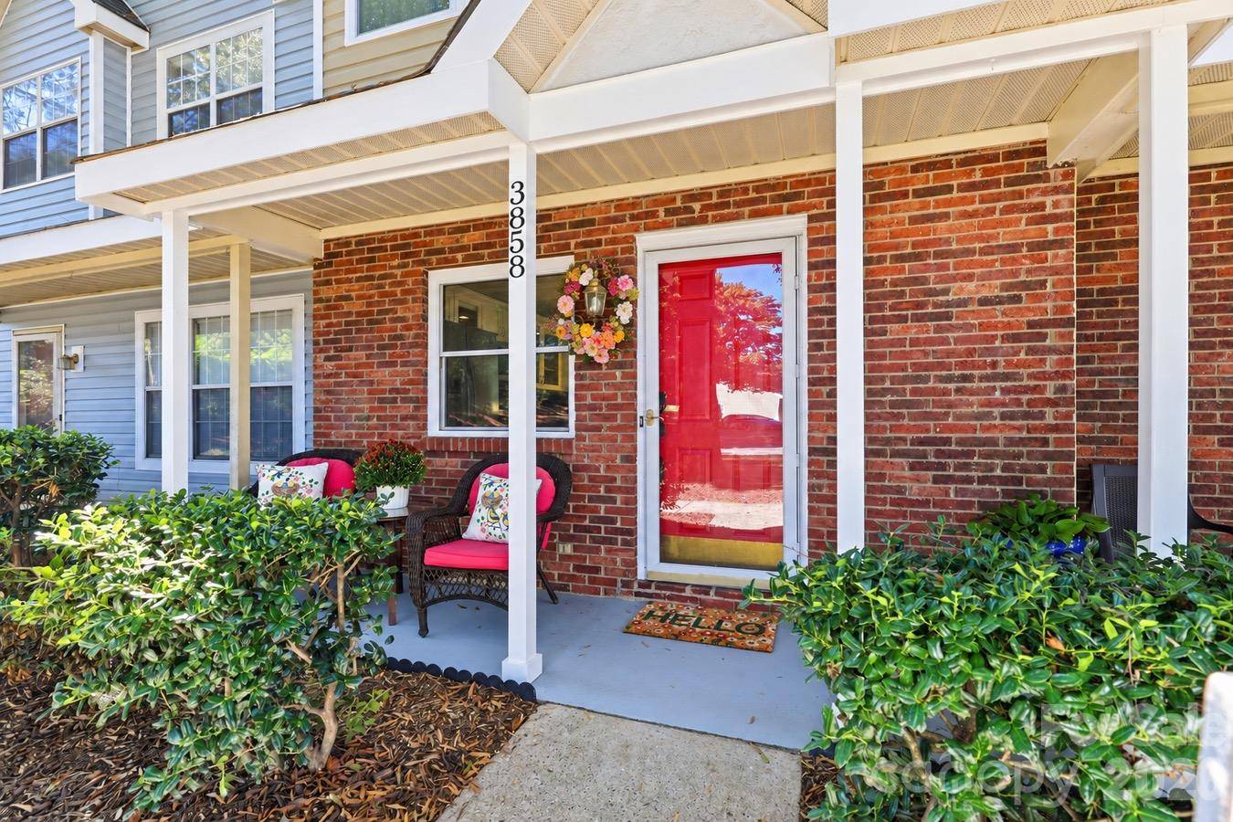 3858 Mosscroft LN #1702, Charlotte, NC 28215