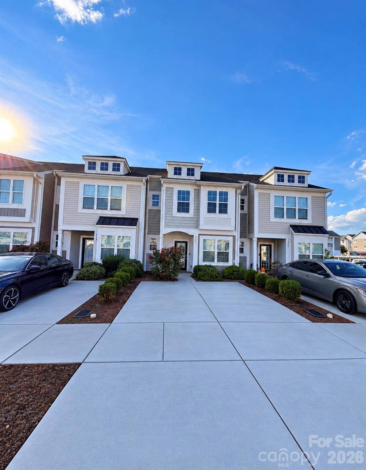 375 Halton Crossing DR SW, Concord, NC 28027