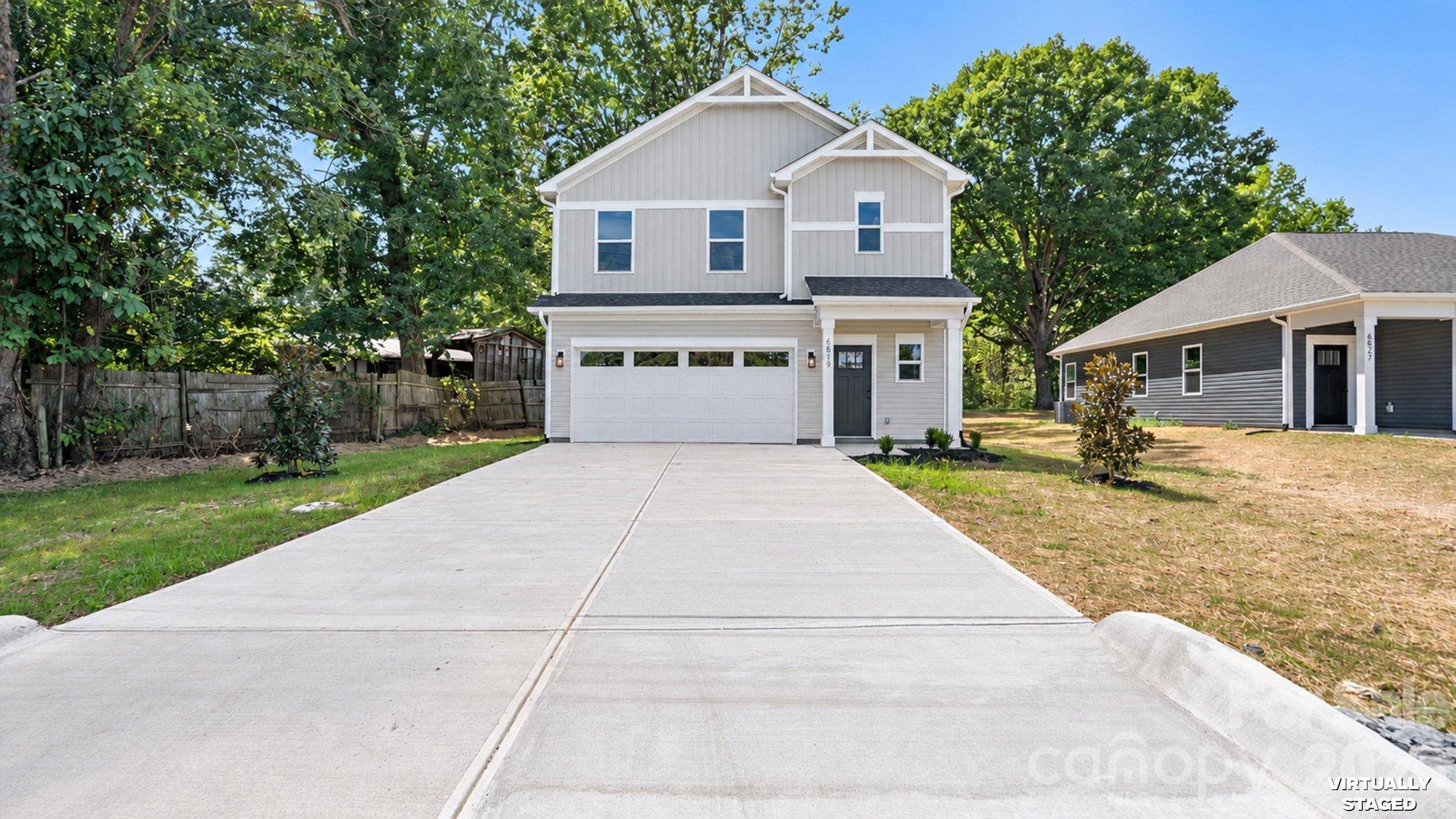 6819 Mint ST, Charlotte, NC 28214
