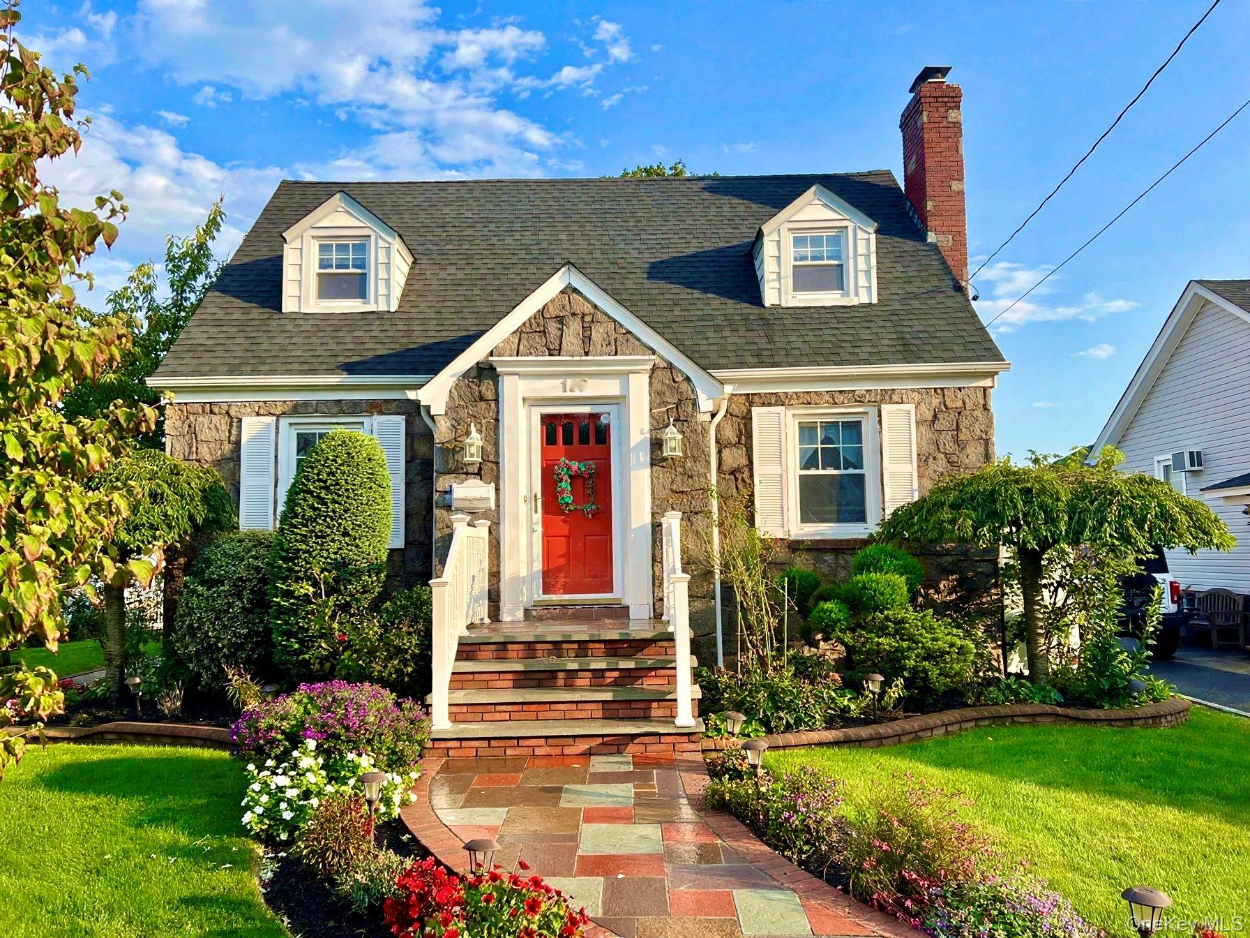 199 Claxton AVE, Bellmore, NY 11710