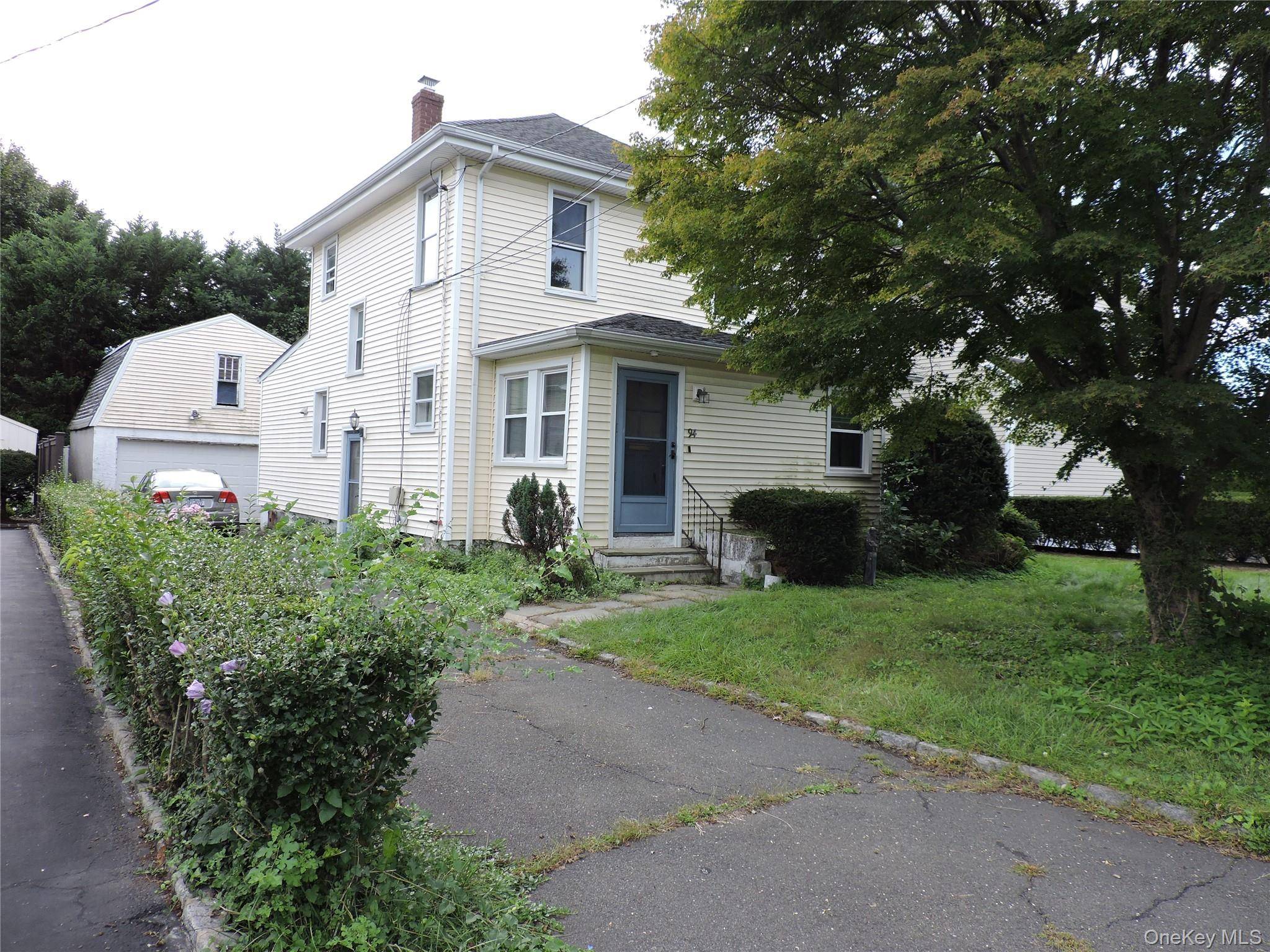 94 Locust AVE, Scarsdale, NY 10583
