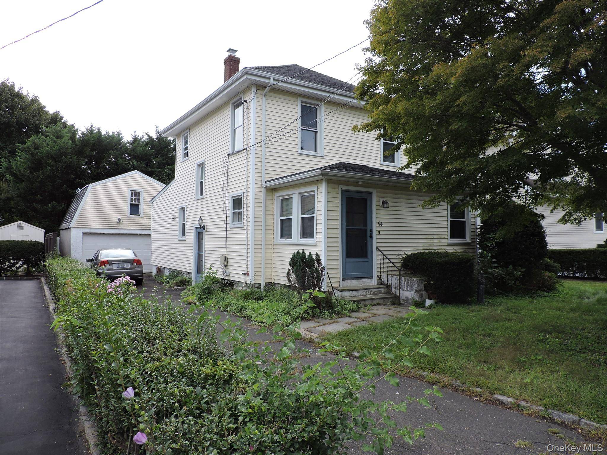 94 Locust AVE, Scarsdale, NY 10583