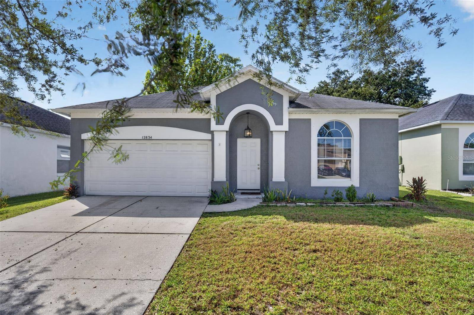 12834 WOODBURY GLEN DR, Orlando, FL 32828