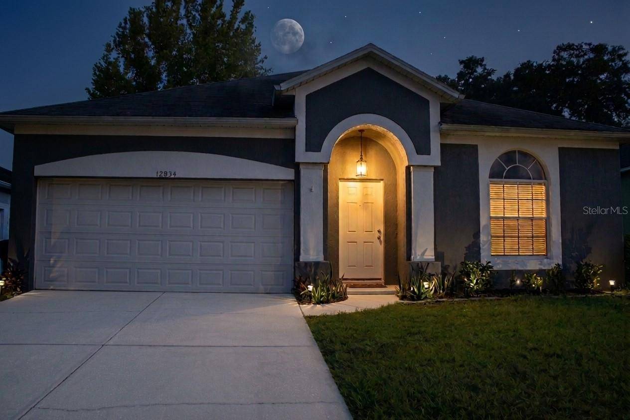 12834 WOODBURY GLEN DR, Orlando, FL 32828