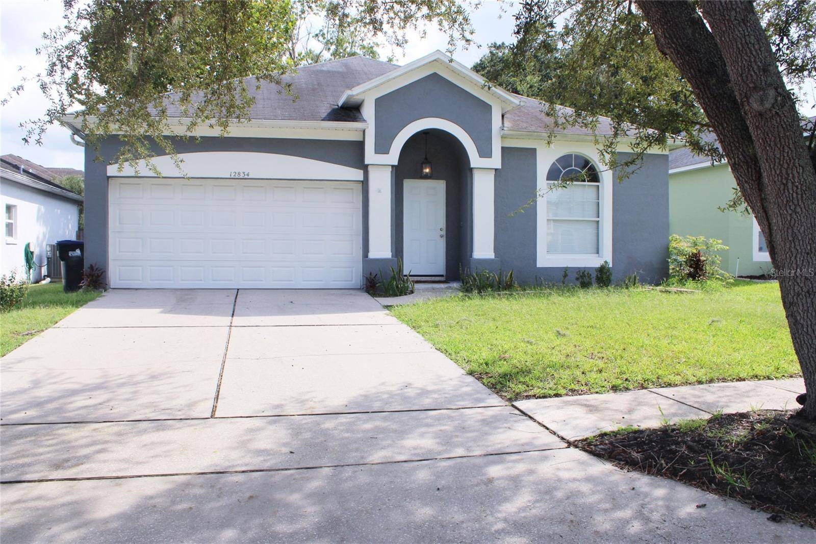12834 WOODBURY GLEN DR, Orlando, FL 32828