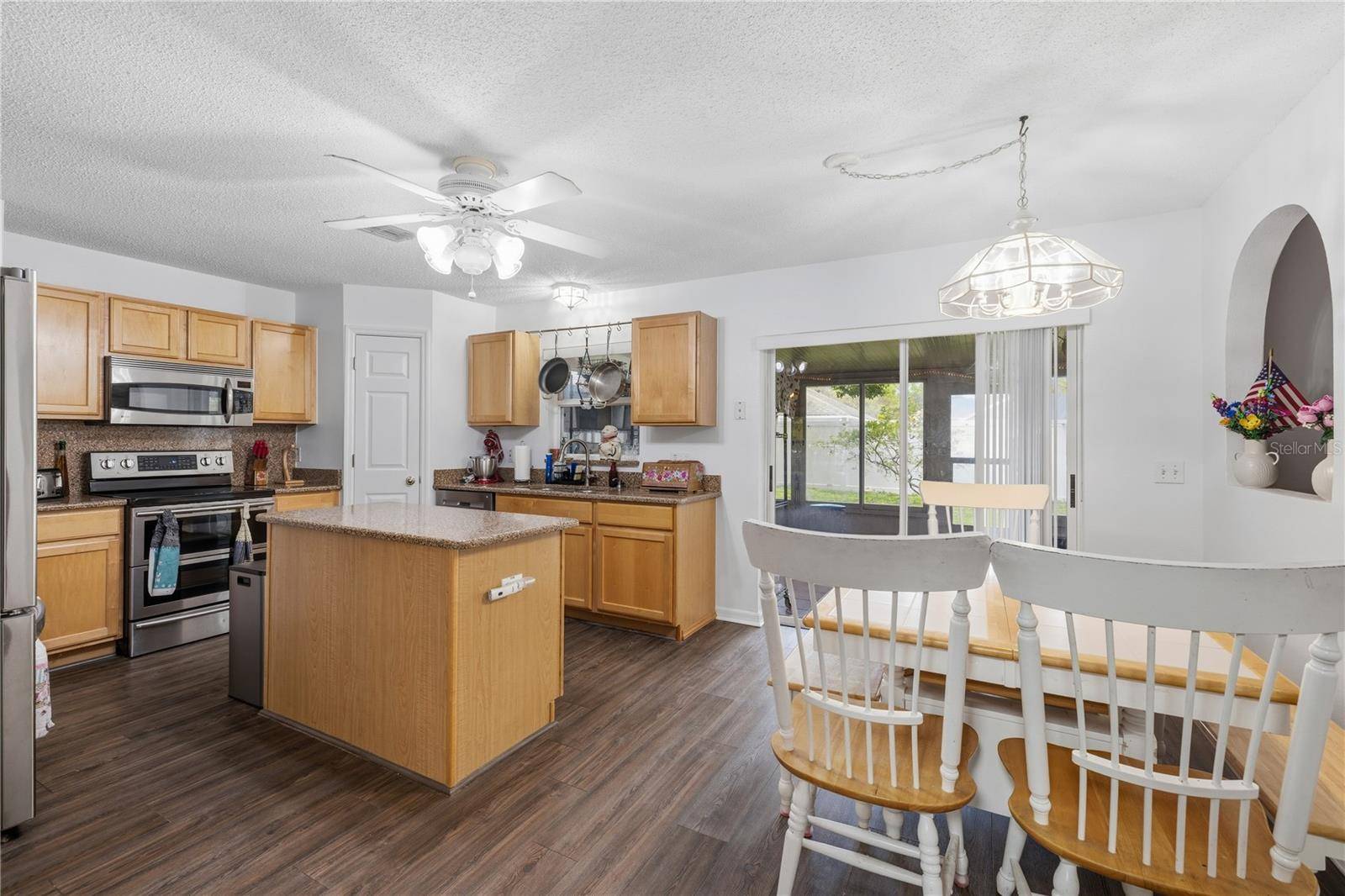 3640 STONEFIELD DR, Orlando, FL 32826