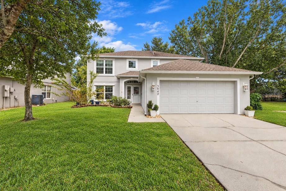 3640 STONEFIELD DR, Orlando, FL 32826