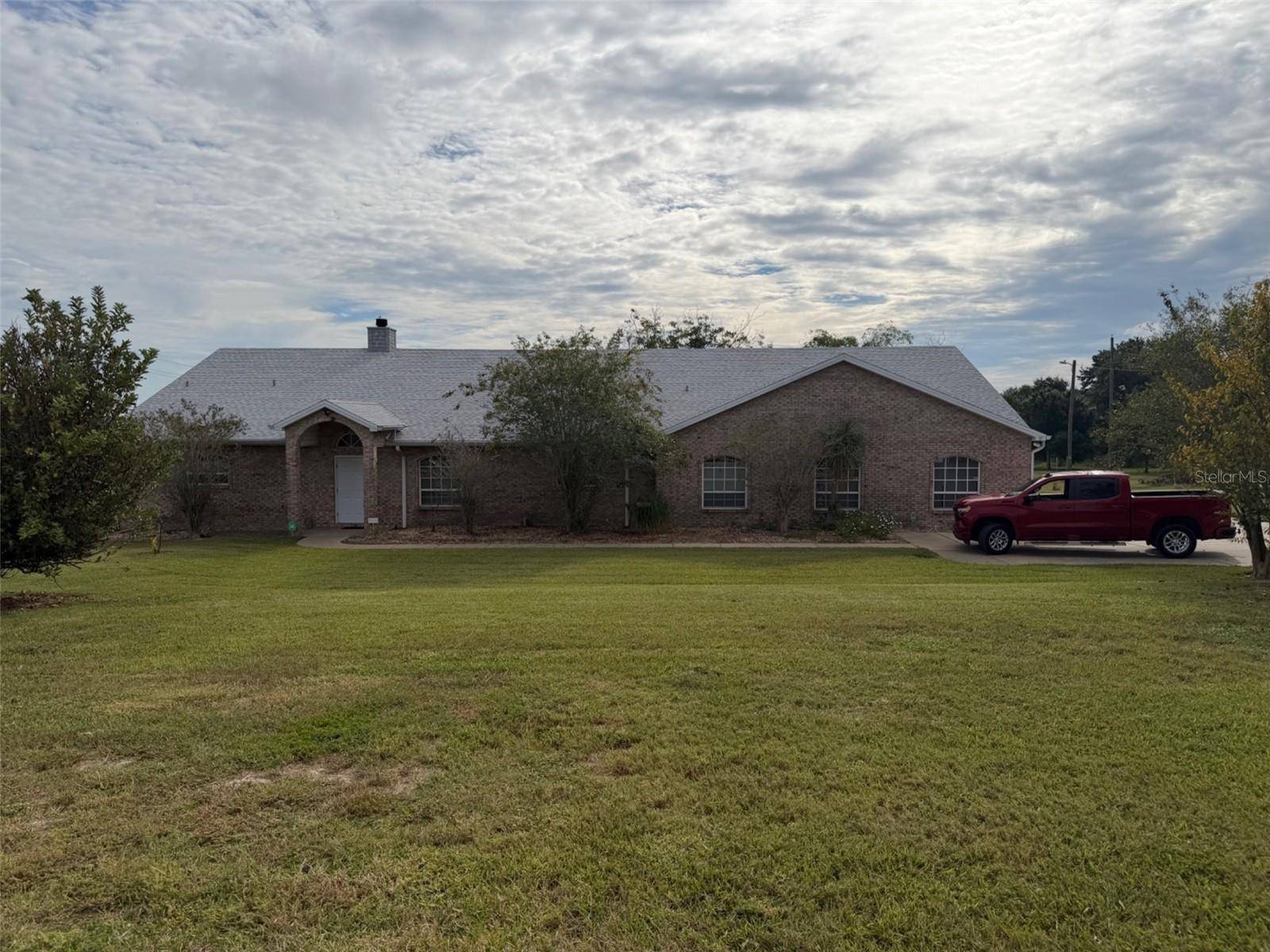 1815 ADAMS BARN RD, Lake Alfred, FL 33850