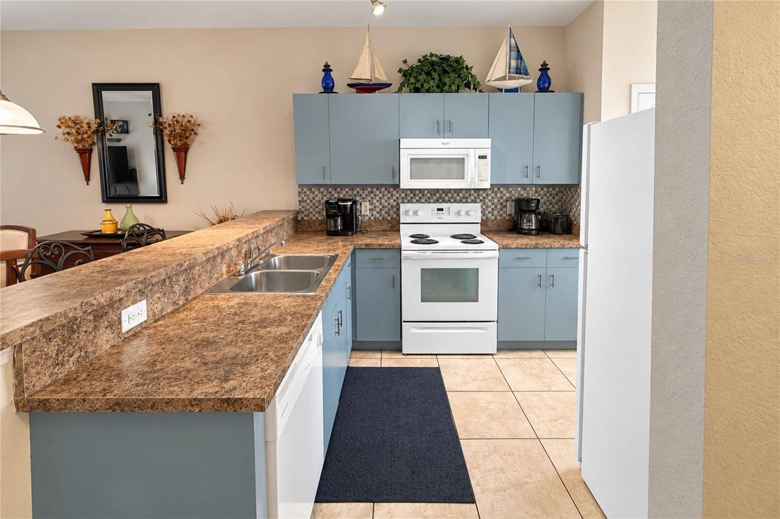 9202 LAKE MARION GOLF RESORT #9202, Poinciana, FL 34759