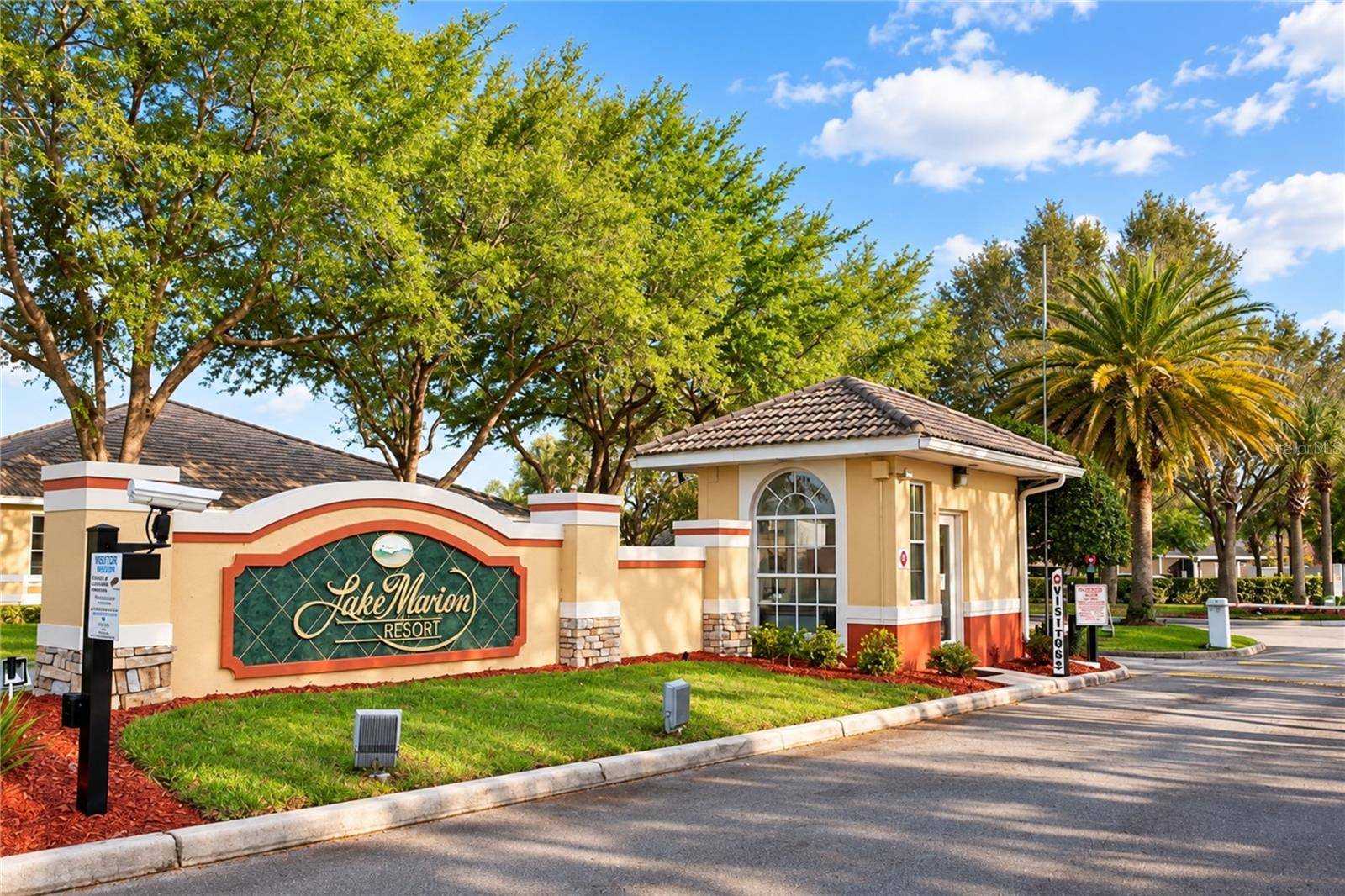 9202 LAKE MARION GOLF RESORT #9202, Poinciana, FL 34759
