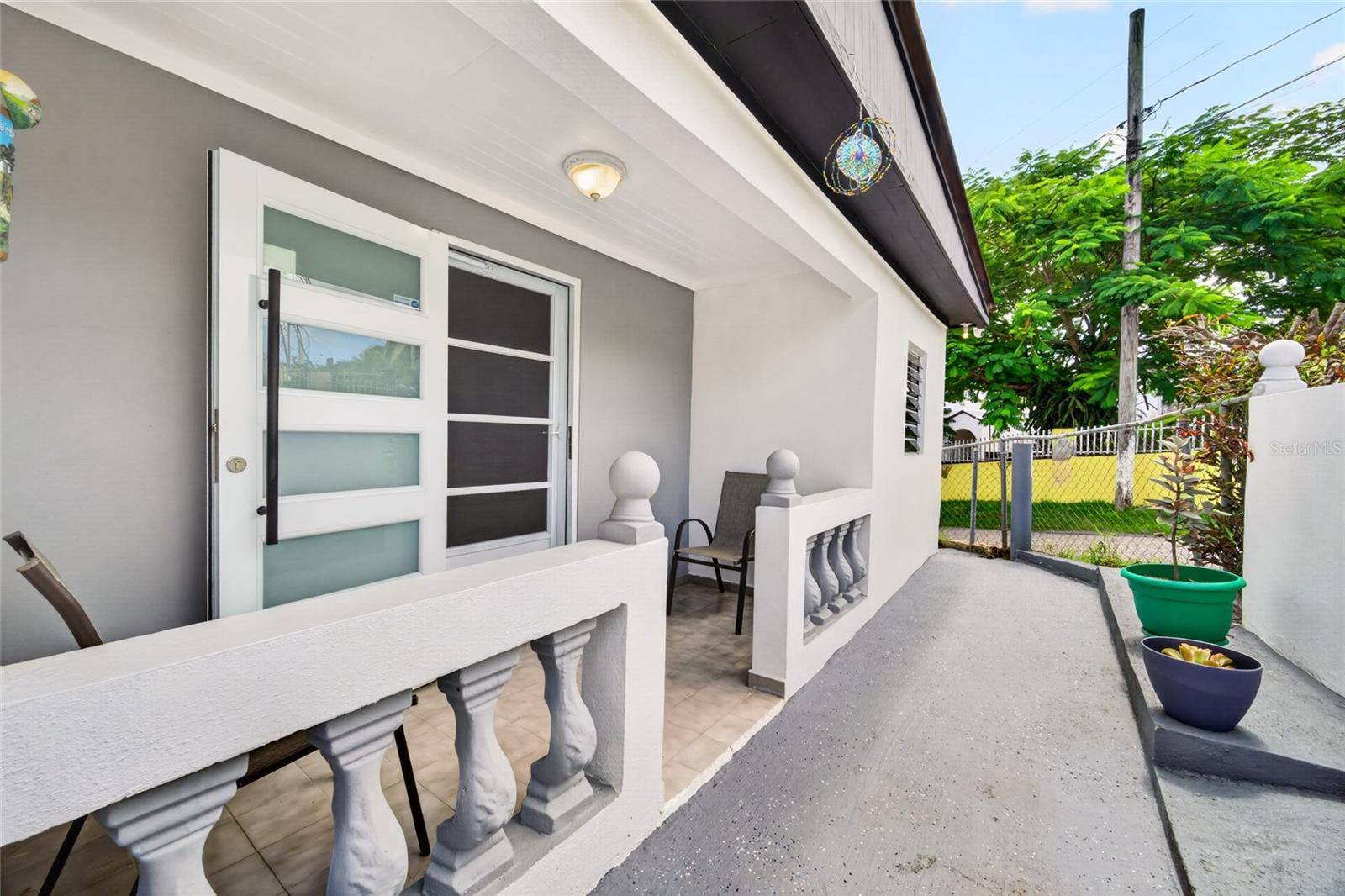 Carretera 454 H5.K6, BARRIO CALLEJONES, Lares, PR 00669
