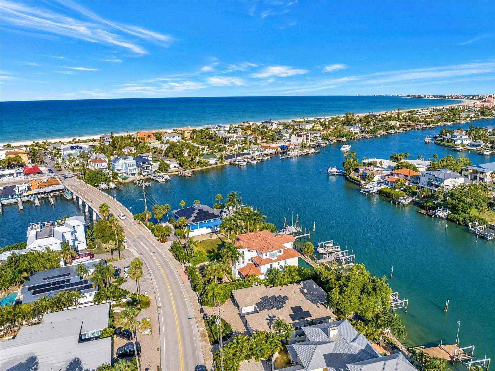 199 21ST AVE, St Pete Beach, FL 33706