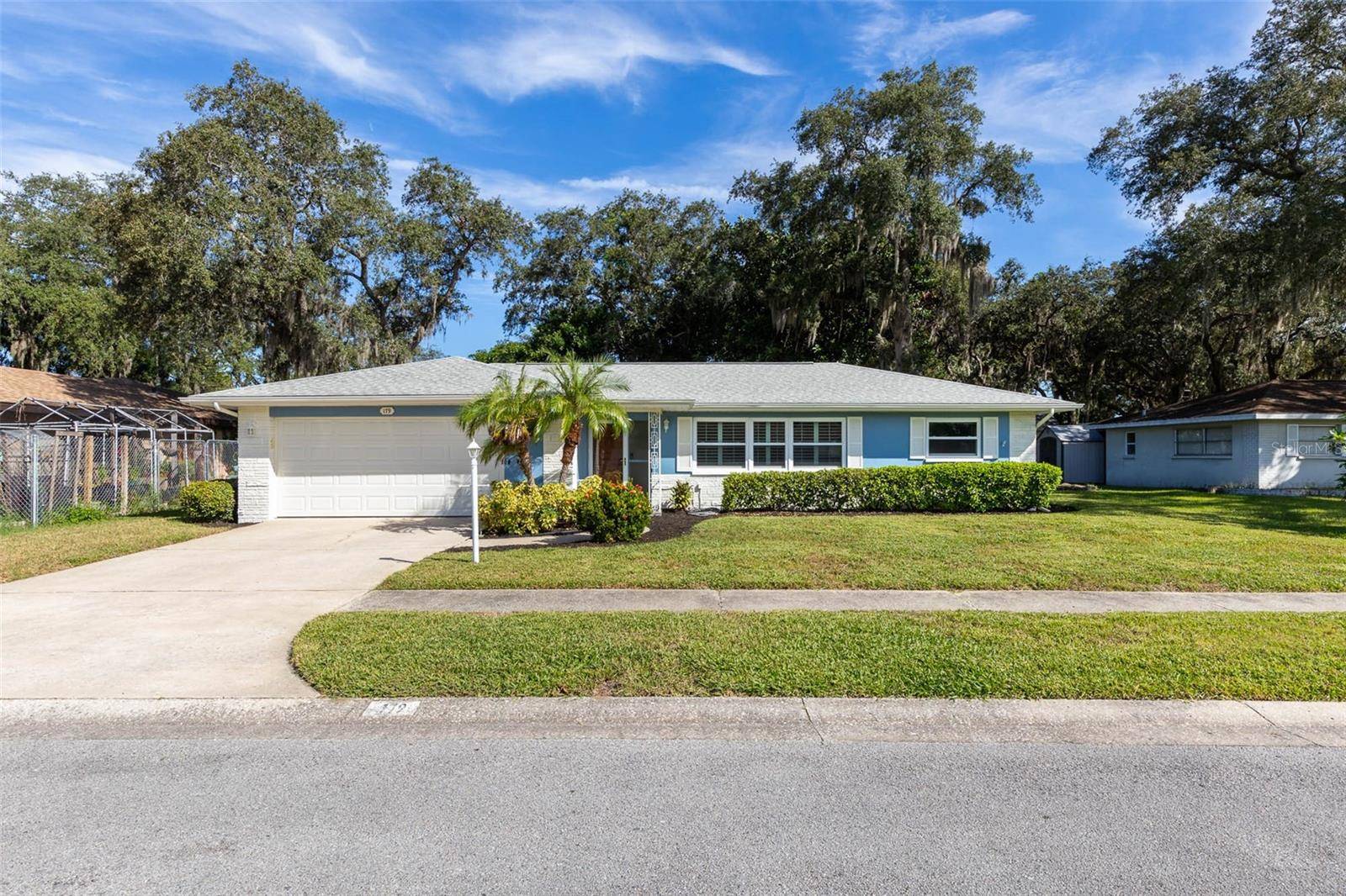 179 SUNSHINE DR, Palm Harbor, FL 34684