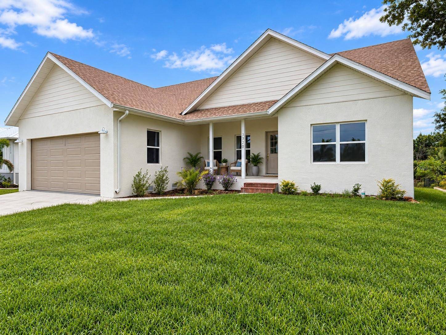 3320 PALM DR, Punta Gorda, FL 33950
