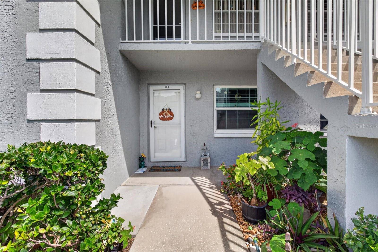 12125 SPARTAN WAY #104, Hudson, FL 34667