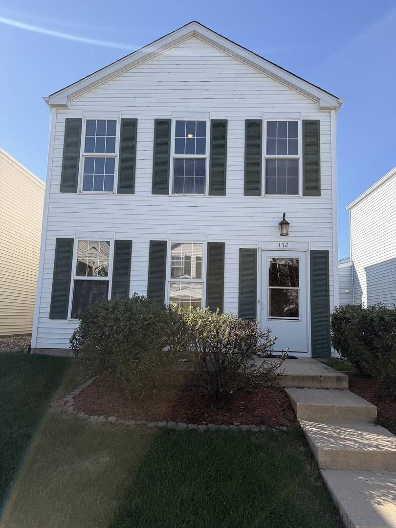 172 Presidential BLVD #172, Oswego, IL 60543