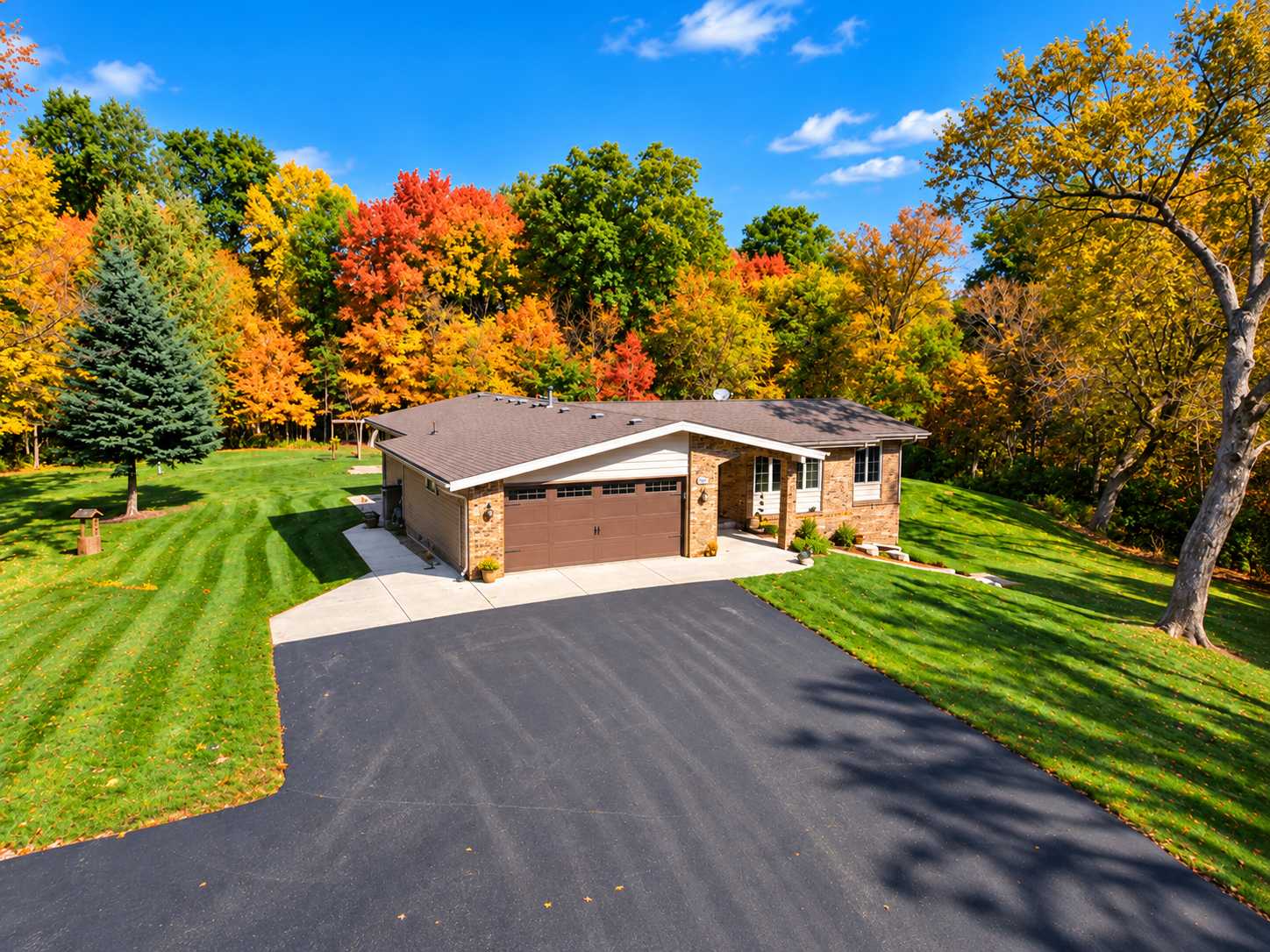 1432 80th ST NW, Buffalo, MN 55313