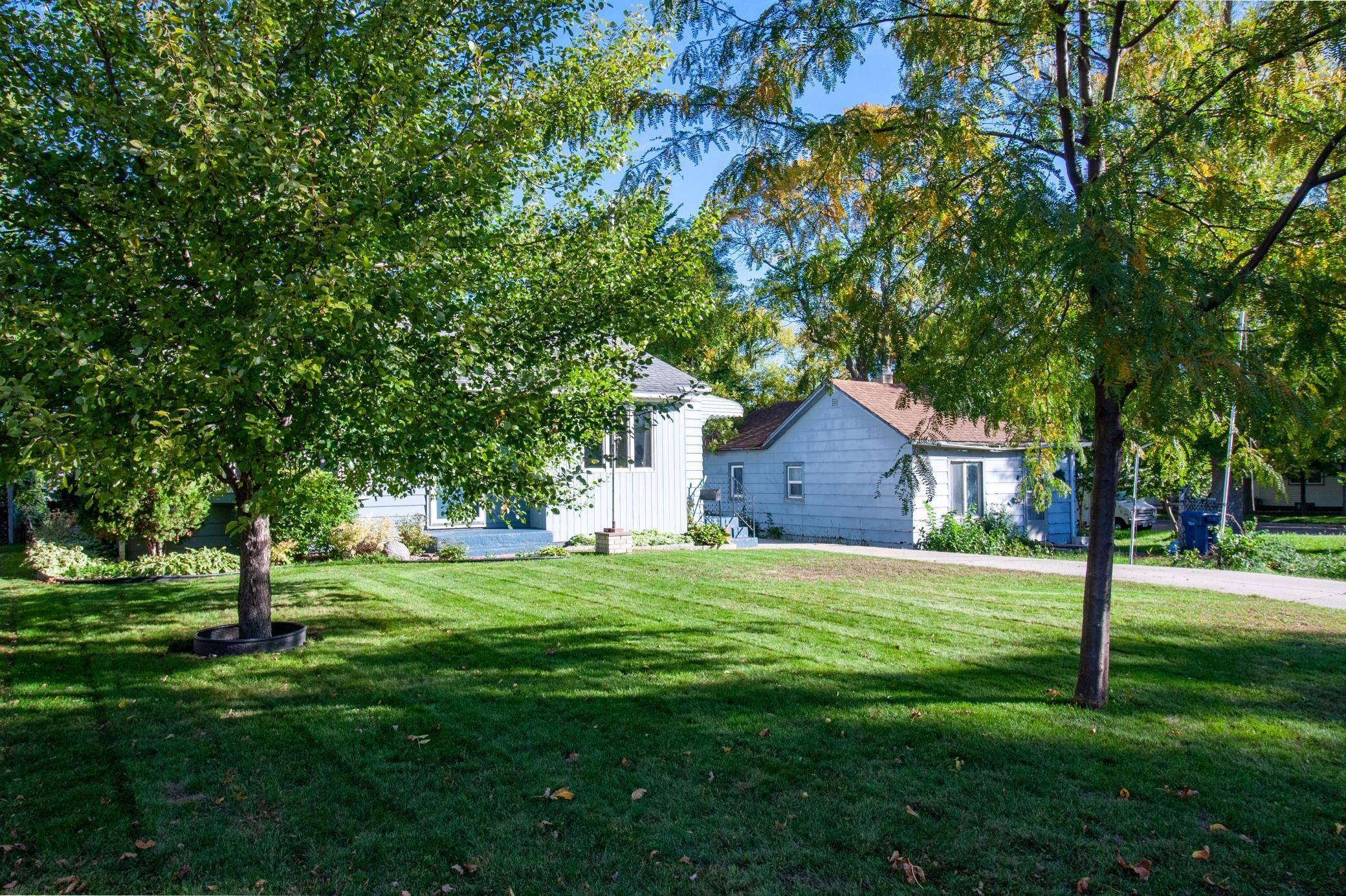 908 W Linden ST W, Fergus Falls, MN 56537