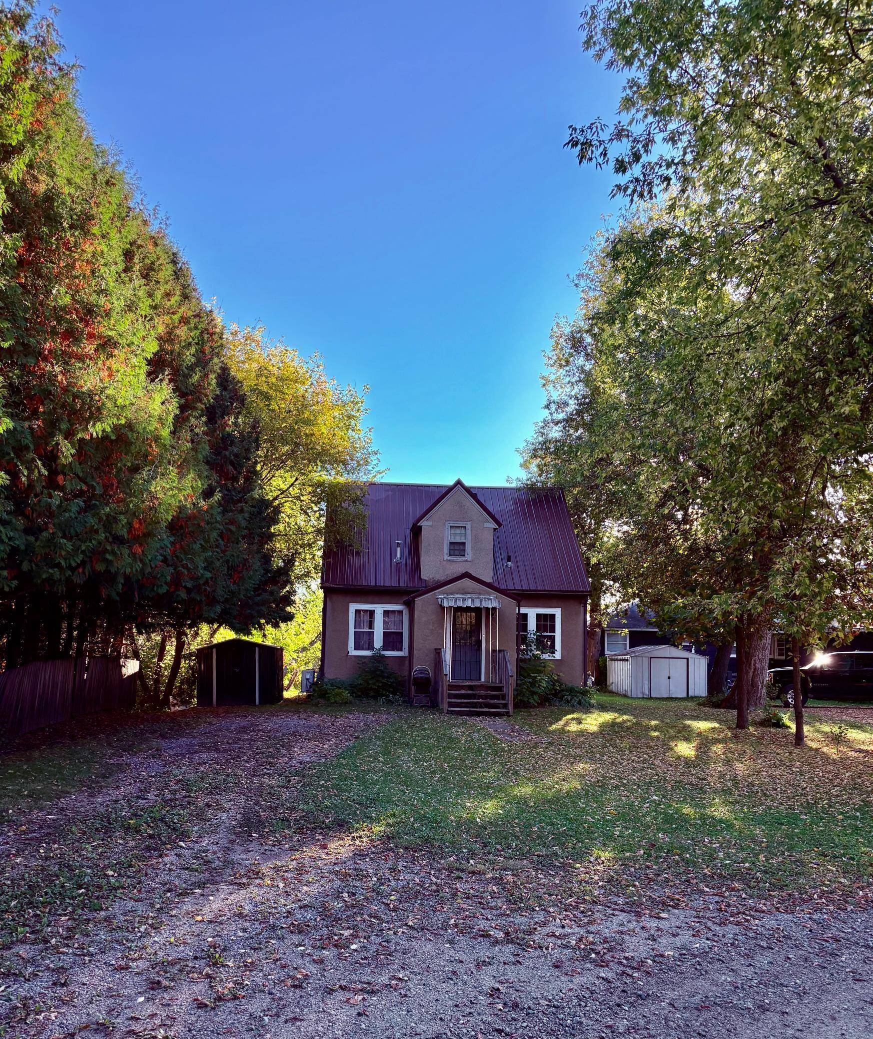 311 Bay AVE SE, Baudette, MN 56623