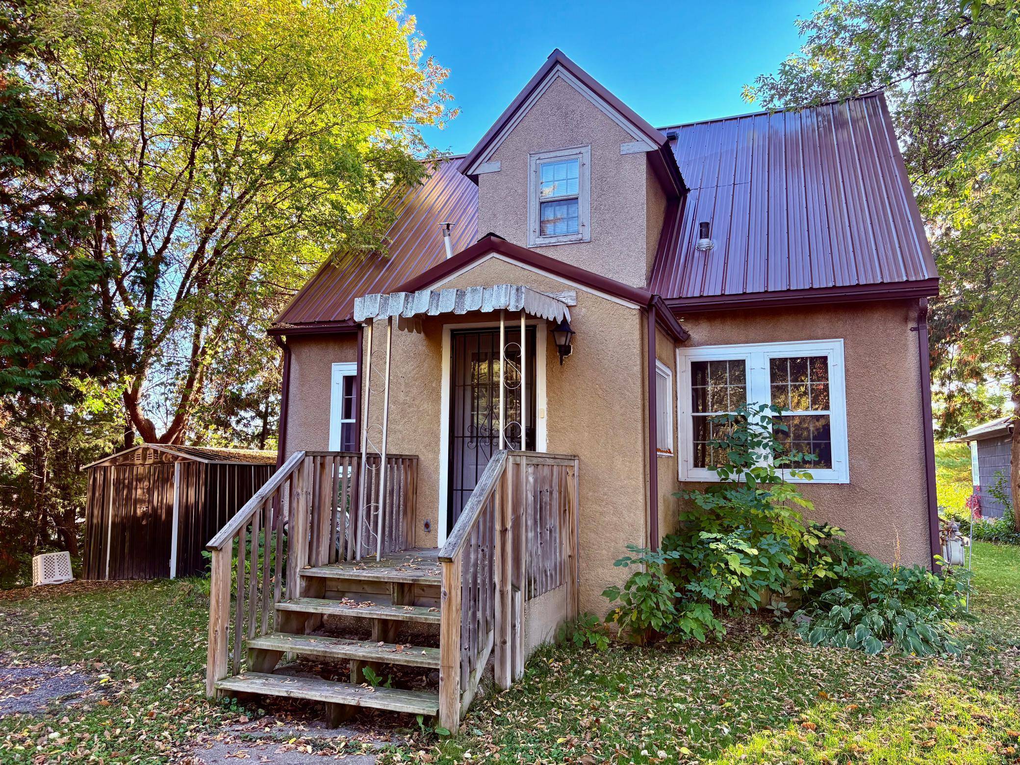 311 Bay AVE SE, Baudette, MN 56623