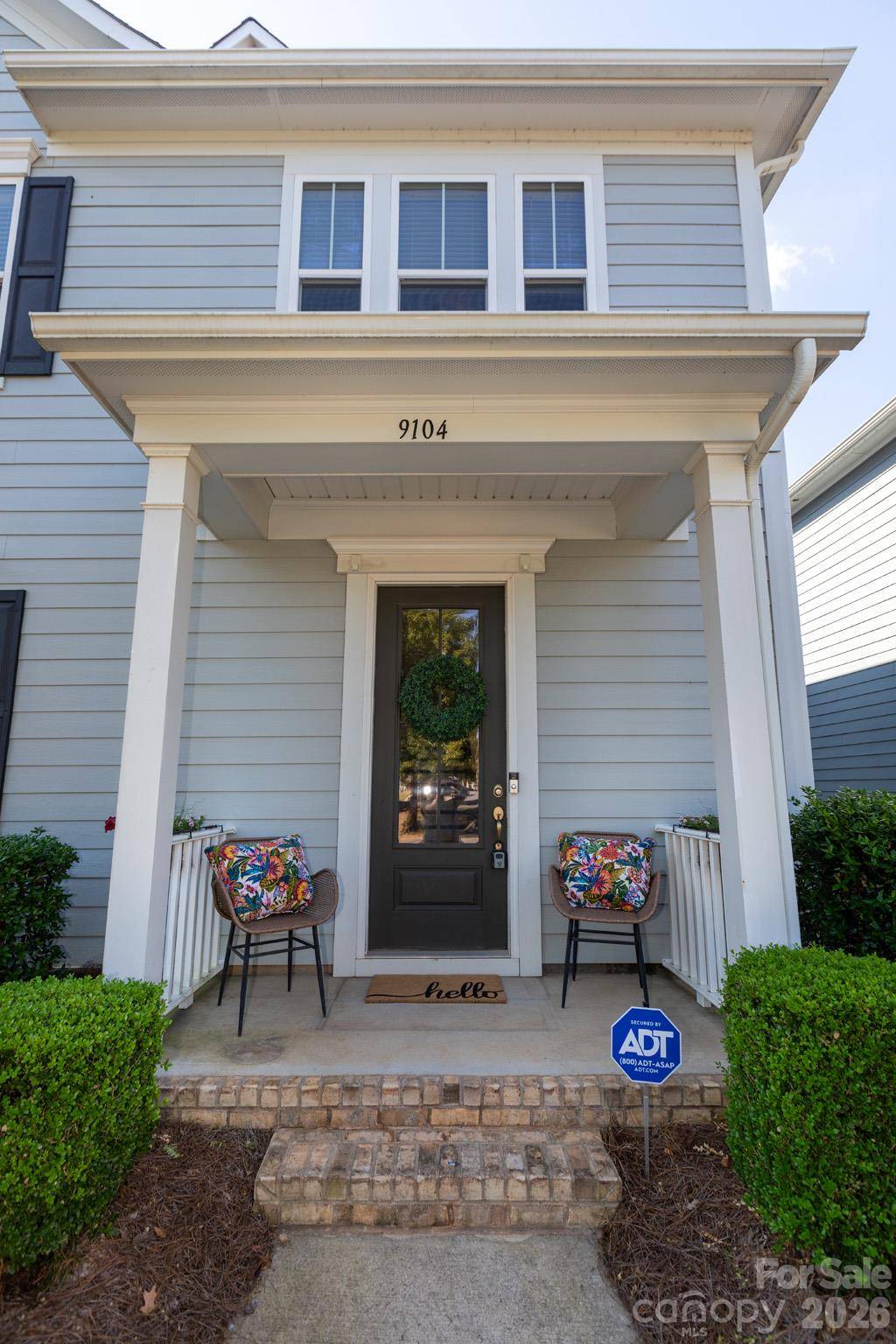 9104 Gladden Hill LN, Pineville, NC 28134