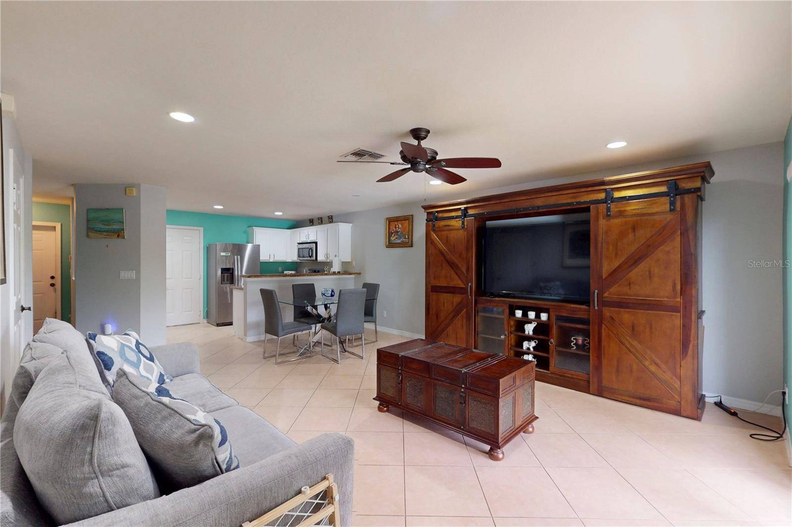 2623 SW MARSHFIELD CT, Port St Lucie, FL 34953