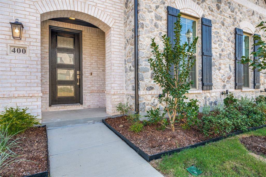 400 Buffalo Grass Drive, Euless, TX 76039
