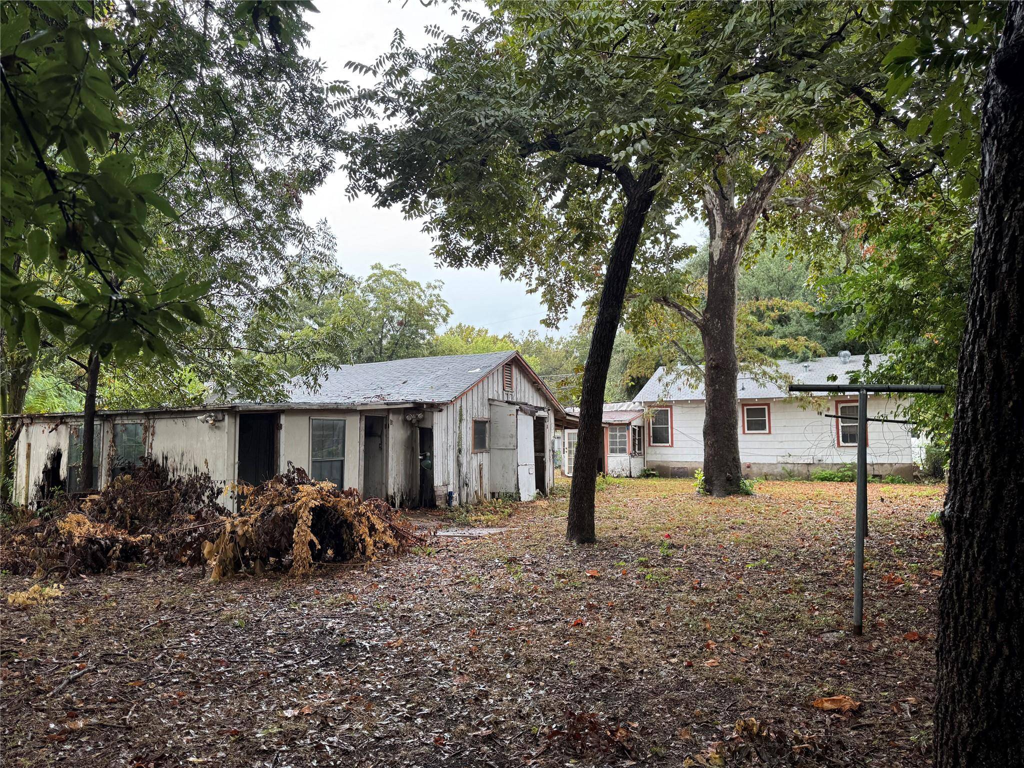 1115 Kirk Ave, Austin, TX 78702