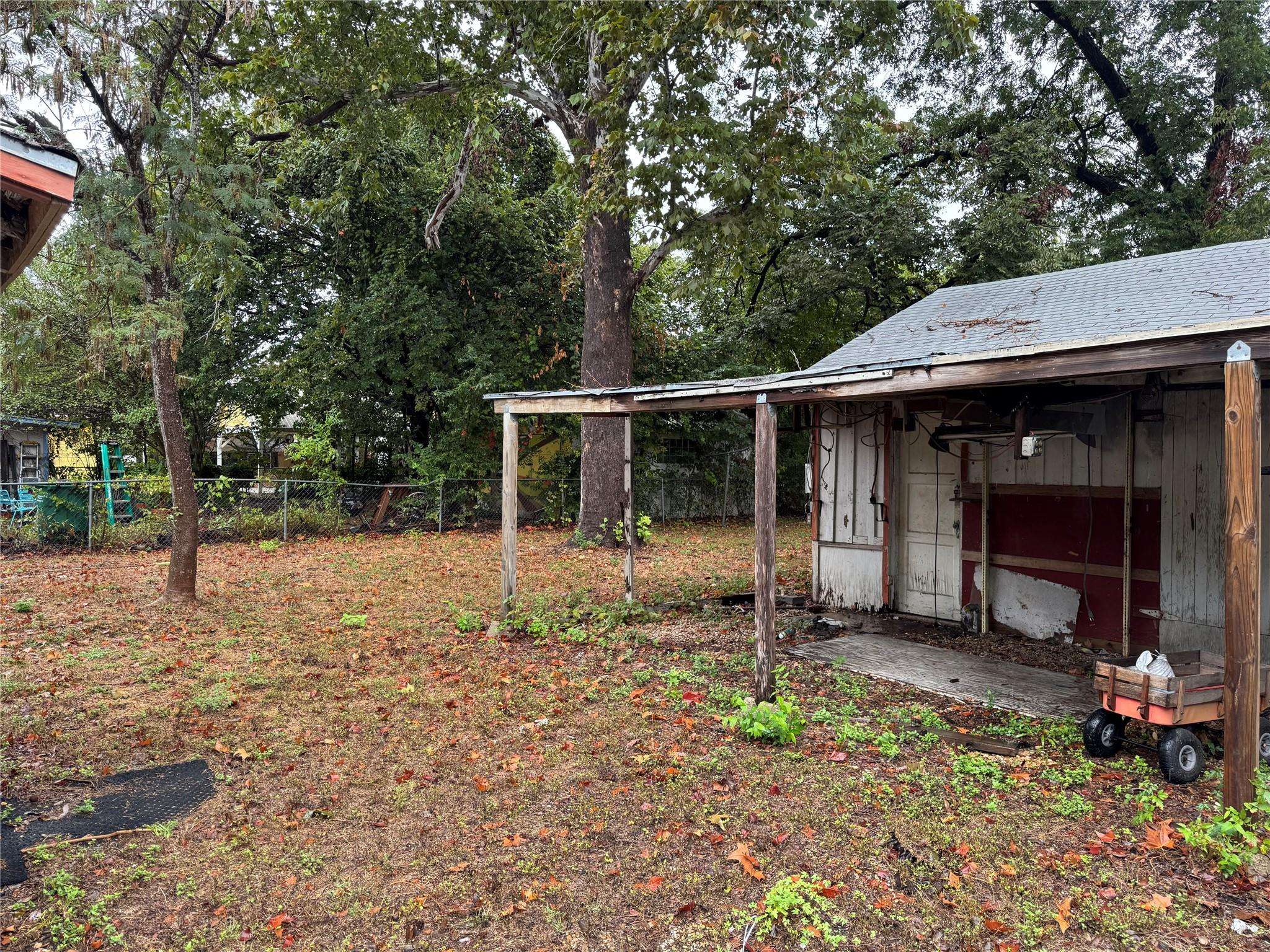 1115 Kirk Ave, Austin, TX 78702