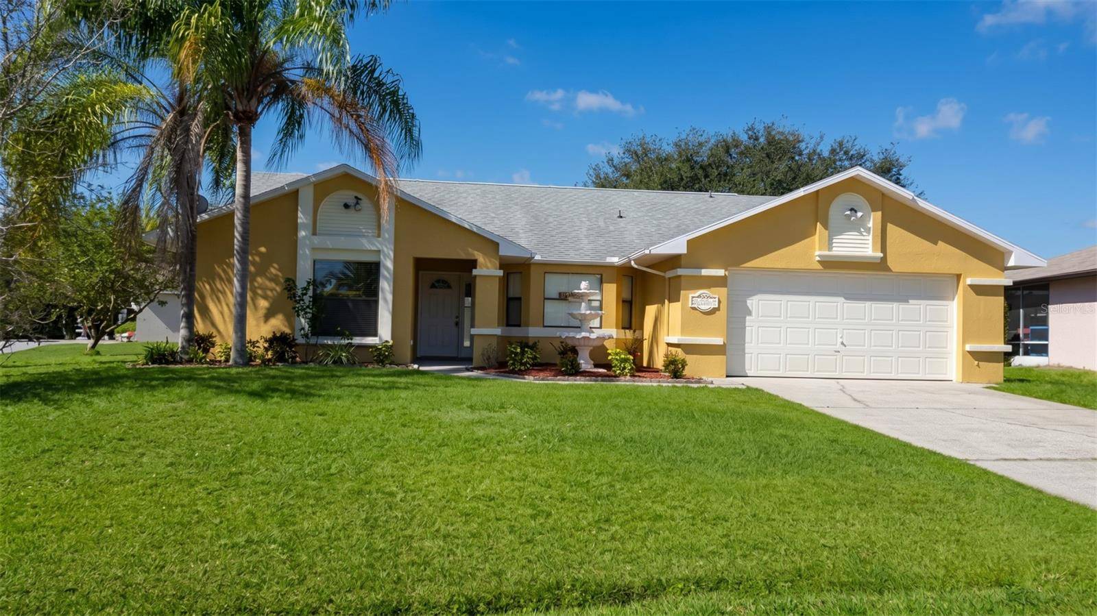 822 VALNERA CT, Kissimmee, FL 34758