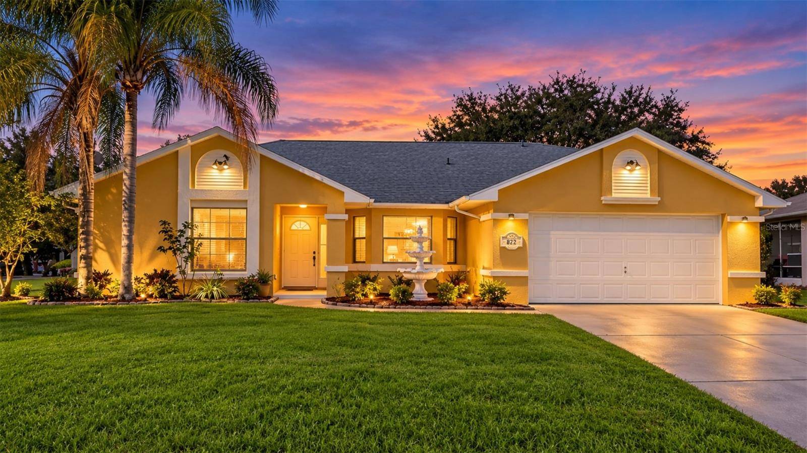 822 VALNERA CT, Kissimmee, FL 34758