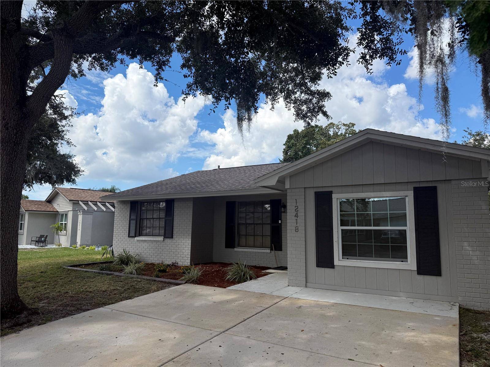 12418 QUEENSLAND LN, Tampa, FL 33625